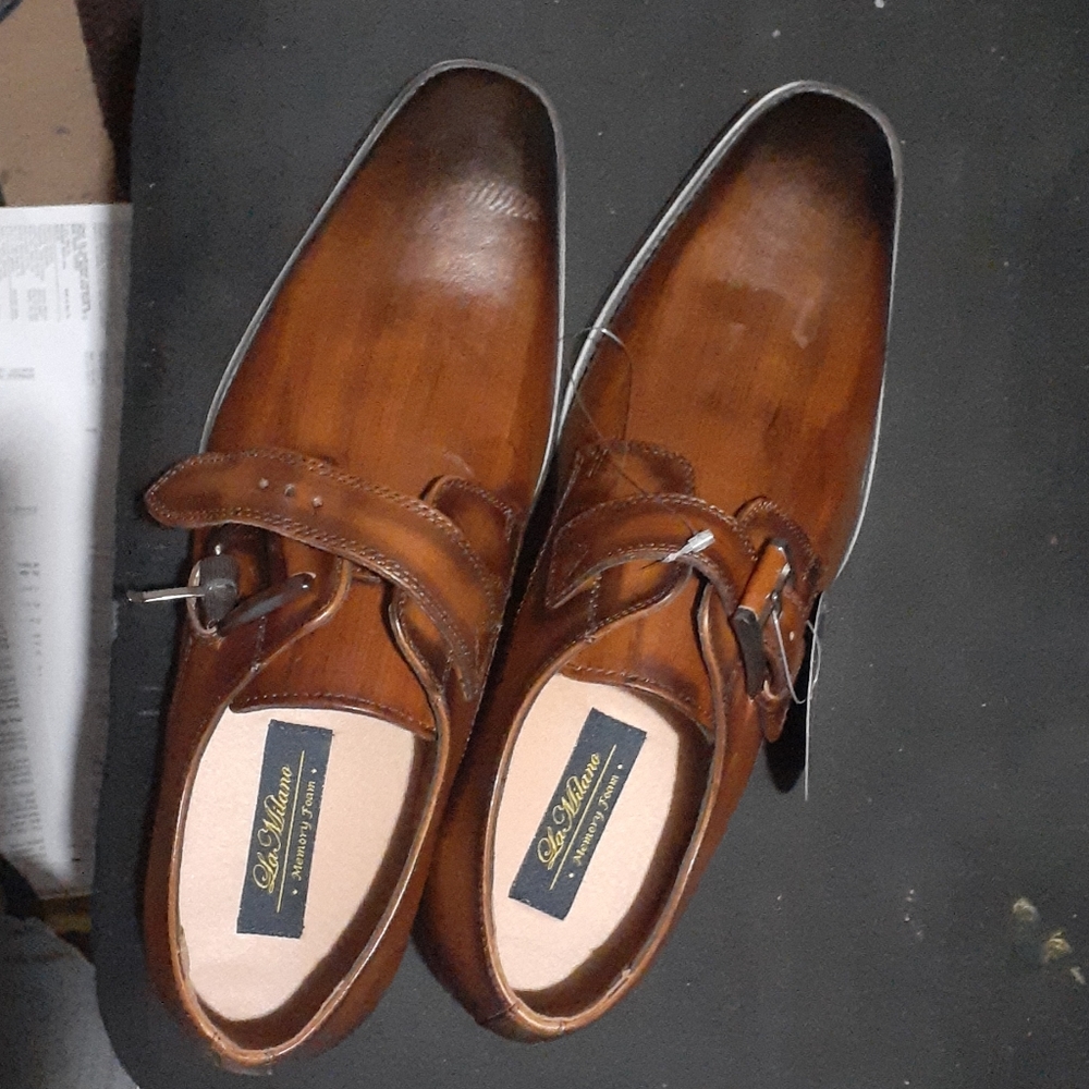 Men's Shoe